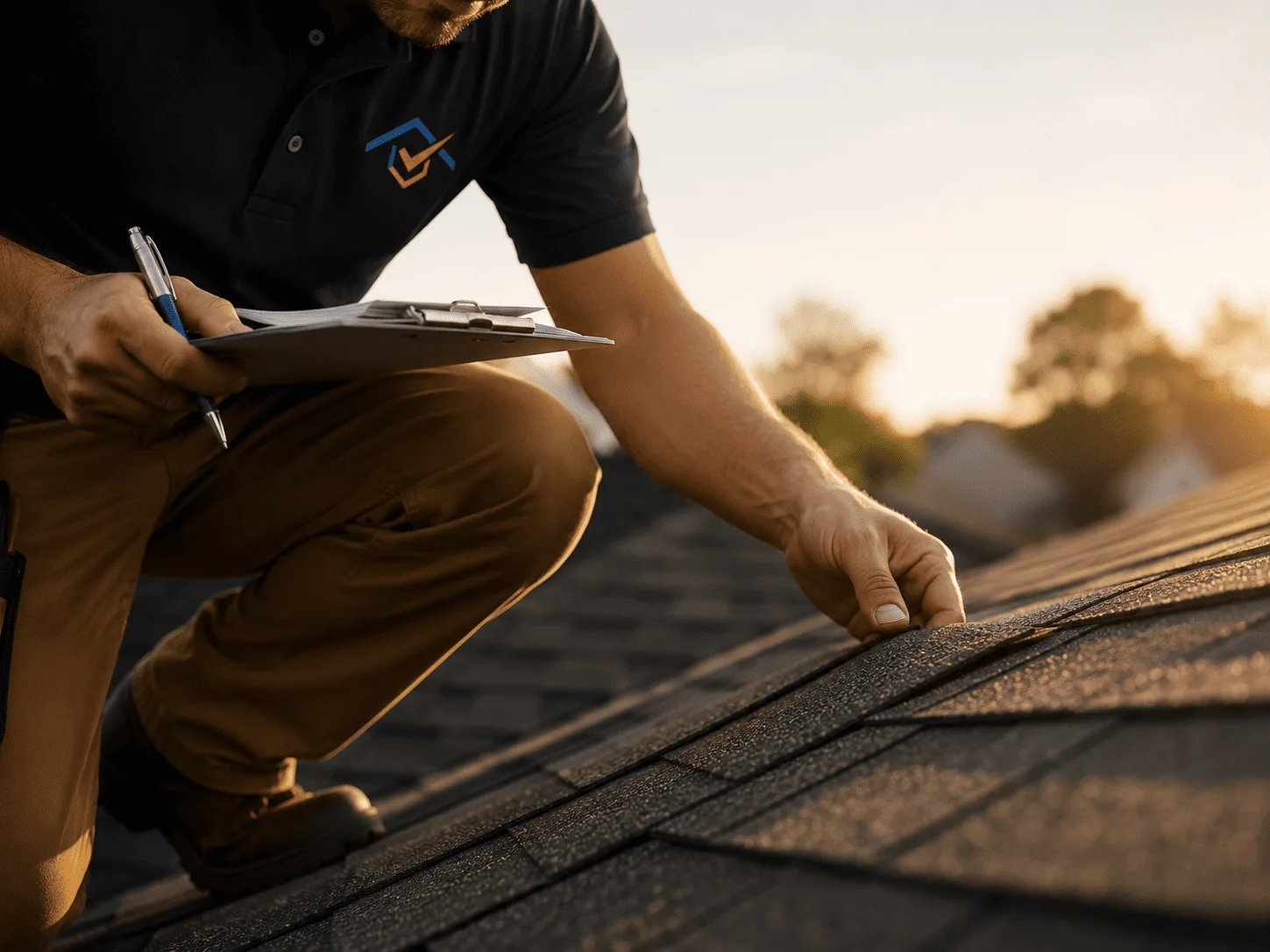 Why Choose Roof Inspection in Kingman, KS